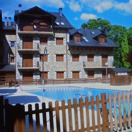 Apartamentos Nevados 28311 Anciles Екстериор снимка