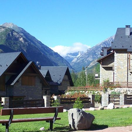 Apartamentos Nevados 28311 Anciles Екстериор снимка