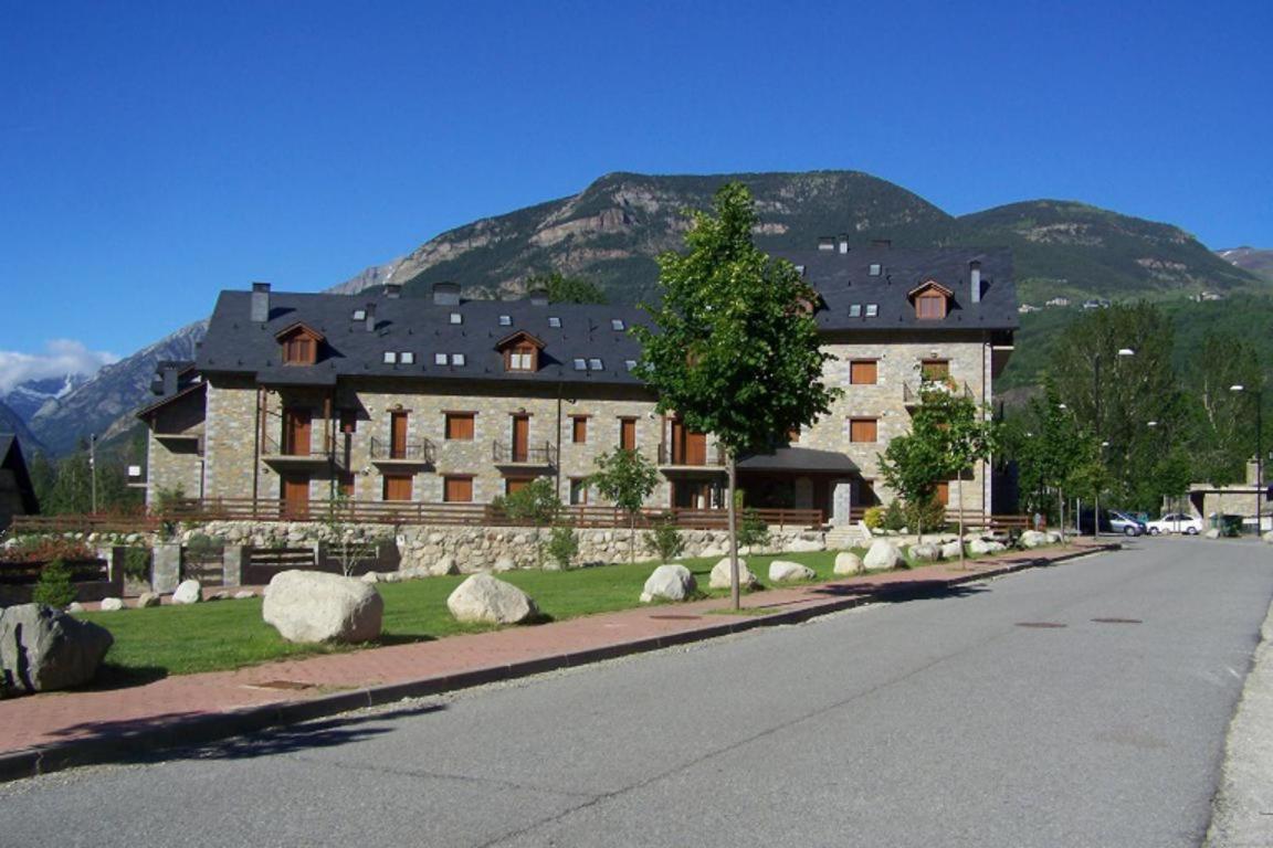 Apartamentos Nevados 28311 Anciles Екстериор снимка