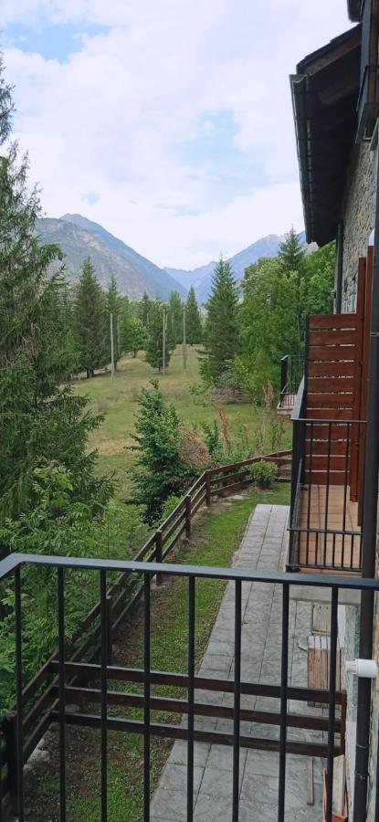 Apartamentos Nevados 28311 Anciles Екстериор снимка