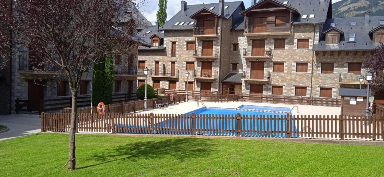 Apartamentos Nevados 28311 Anciles Екстериор снимка