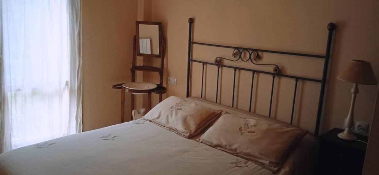 Apartamentos Nevados 28311 Anciles Екстериор снимка