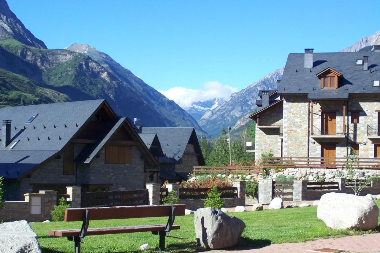 Apartamentos Nevados 28311 Anciles Екстериор снимка