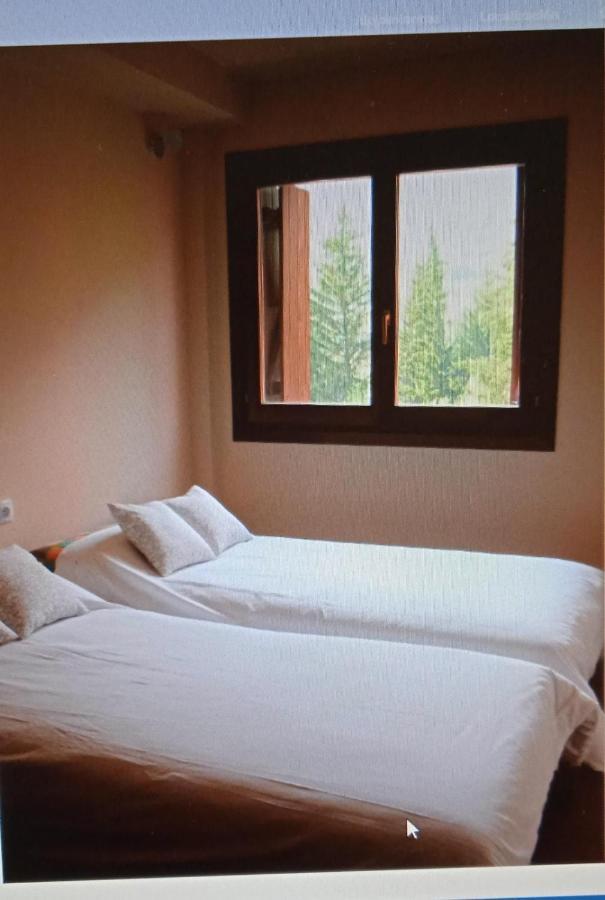 Apartamentos Nevados 28311 Anciles Екстериор снимка